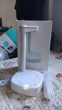 USB Charging Desktop Water Dispenser – Smart One Button Operation, Portable Water Pump for Home & Office - Justgrabit Inc.