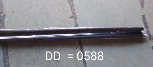 Door Seal Twin Draught Draft Guard - Justgrabit Inc.