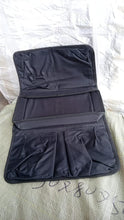Sofa Arm Rest Hanging Storage Bag, Storage Bag for Sofa Ideal for Sorting Magazines Books (Black) - justgrabit.in | Just Grab It