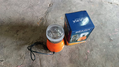 Multi Function Electric Small Food Grinder Grain Grinder (100 - 200w / 4 Blade / 1 Pc) - justgrabit.in | Just Grab It