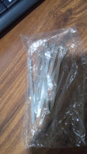 Stainless Steel Cable TIE (4.6x100MM / 10 pcs Set) - justgrabit.in | Just Grab It