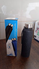 Stainless Steel Double Wall Vacuum - Insulated Drink Water Bottle (1000 ML Approx) - Justgrabit Inc.