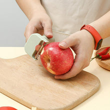 4 in 1 Handheld Electric Vegetable Cutter Set - justgrabit.in | Just Grab It
