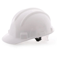 Safety Helmet Construction Protective Helmets Anti - smashing - Justgrabit Inc.