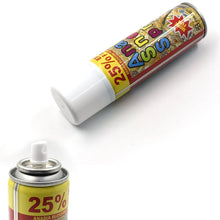 Party Snow Spray - Festive Celebratory Foam for Events & Gatherings - Justgrabit Inc.