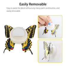 The Butterfly 3D Night Lamp Comes with 3D Illusion Design Suitable for Drawing Room, Lobby. - Justgrabit Inc.