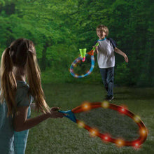 Led Badminton Set For Playing Purposes Of Kids And Children’s. - Justgrabit Inc.