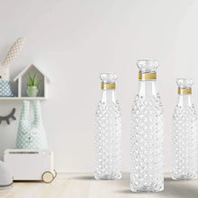 Dimond Cut Water Bottle used by kids, children’s and even adults for storing and drinking water throughout travelling to different - different places and all. - Justgrabit Inc.