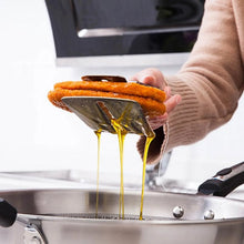 Multifunction Stainless Steel Cooking & BBQ Tongs - justgrabit.in | Just Grab It