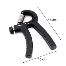 Non - Slip Gripper for Athletes Hand Rehabilitation Exercising - Justgrabit Inc.