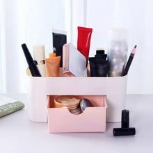 Makeup Cutlery Box Used for storing makeup equipments and kits used by womens and ladies. - Justgrabit Inc.
