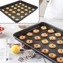 Aluminium Cake Mould Cake Baking Tray - Justgrabit Inc.