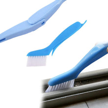 Folding Brush and cleaner for cleaning and washing purposes with effective performance. - Justgrabit Inc.