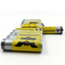 4Pc AA Battery and power cells used in technical devices such as T.V remote, torch etc for their functioning. - Justgrabit Inc.