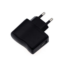 USB Wall Charger for All iPhone, Android, Smart Phones - Justgrabit Inc.