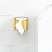 Toilet Roll Holder, Toilet Paper Holder Hanger for Bathroom and Kitchen - justgrabit.in | Just Grab It