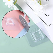 Self Adhesive Plastic Wall Hook for Home - Justgrabit Inc.