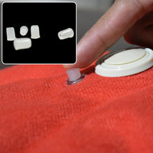 5 Pc Hot Water Bag in Water Stopper used as a stopper while injecting nails on walls etc. - Justgrabit Inc.