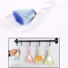 Dustpan Set Used for Cleaning and removal of Dirt from floor surfaces. - Justgrabit Inc.