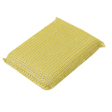 Scratch Proof Kitchen Utensil Scrubber Pad (Pack of 12) - Justgrabit Inc.