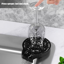 Automatic Cup Washer or Glass Rinser - justgrabit.in | Just Grab It