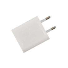 USB Fast Charger Adapter (Adapter Only) - Justgrabit Inc.