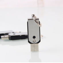USB Mini Portable Lighters With Thin Metal Creative - justgrabit.in | Just Grab It