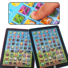 Kids Learning Tablet Pad For Learning Purposes Of Kids And Children’s. - Justgrabit Inc.