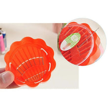 24 Pc Sewing Box used in storing of thread roles and sewing stuff including all home purposes. - Justgrabit Inc.