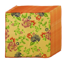 Sweeping Microfiber Cleaning Cloth - 24pc - Justgrabit Inc.