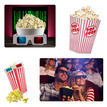 Electric Popcorn Maker Machine – Easy Snack Maker for Home Use - Justgrabit Inc.