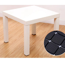 28 pc Rubber furniture Pads Self Sticking Non Slip Furniture Noise Insulation Pads - justgrabit.in | Just Grab It