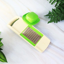 Supermom Quick 6 - in - 1 Multipurpose Slicer - Justgrabit Inc.