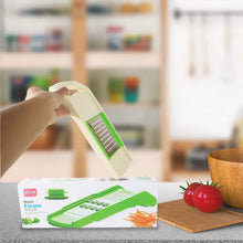 Supermom Quick 6 - in - 1 Multipurpose Slicer - Justgrabit Inc.