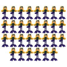 30pc Colorful mermaid (jalapari) dolls toy - Justgrabit Inc.
