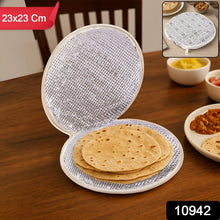 Insulated Roti Cover (23 x 23 Cm / 1 Pc) - justgrabit.in | Just Grab It