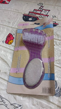 4 in 1 Pedicure Tool – Pumice, Brush, Scrubber & File for Soft Feet - justgrabit.in | Just Grab It