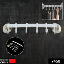 1pc bath towel hanger wall mount towel hanger wall towel shelf towel hanging rack kitchen towel holder towel hanging hook - Justgrabit Inc.
