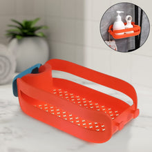 Sink Strainer Basket Hangs on Faucet - justgrabit.in | Just Grab It