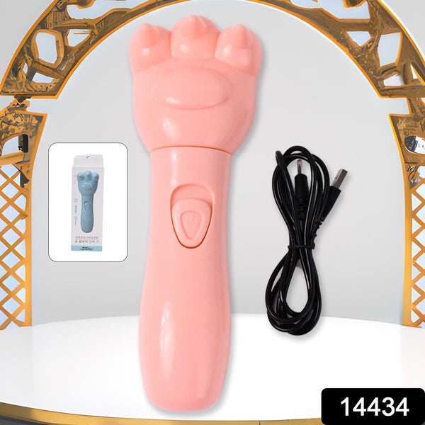 Bear Hand Massager for Khujli Relief - Soothing Comfort for Itchy Skin (Copy) - justgrabit.in | Just Grab It