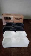 Wall Mounted Sunglasses Holder (4 Pcs Set) - justgrabit.in | Just Grab It