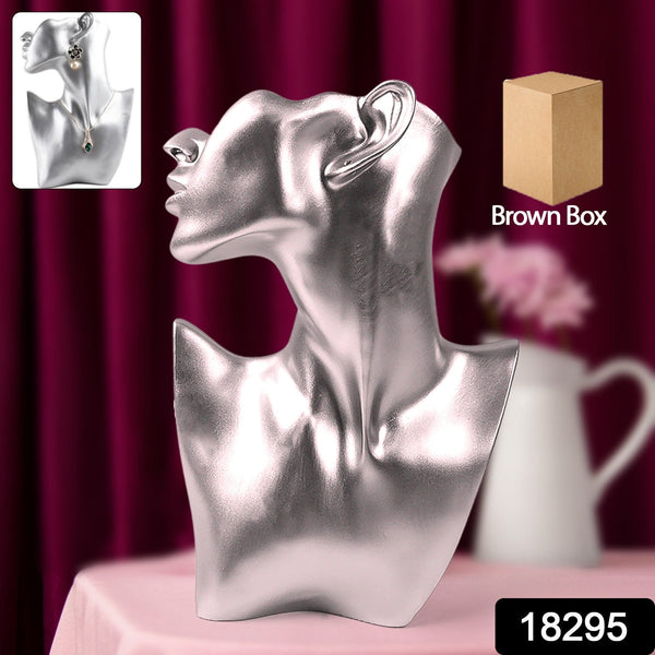 Home Decoration Display Holder Organizer for Woman Shows Home Decor (1 Pc) - justgrabit.in | Just Grab It