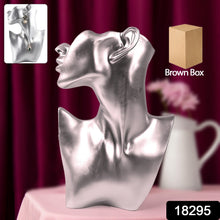 Home Decoration Display Holder Organizer for Woman Shows Home Decor (1 Pc) - justgrabit.in | Just Grab It