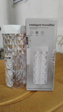 Humidifier with LED Light Approx 400ml - Justgrabit Inc.