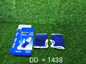 Palm Support Glove Hand Grip Braces for Surgical and Sports Activity - Justgrabit Inc.