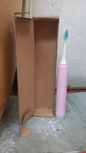 Electric Toothbrush Battery Operate For Home & Travelling Use - justgrabit.in | Just Grab It
