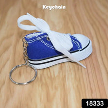 Mini Shoes Keychain, Stylish, Accessories for Perfect Gift, Backpacks (1 Pc) - justgrabit.in | Just Grab It