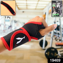 Adjustable Wrist Support Brace (1 Pc) - justgrabit.in | Just Grab It
