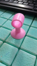 Door Stopper Mini Anti - Collision Silicone Door Handle Crash Pad - Justgrabit Inc.