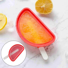 Silicone Ice Cream and Ice Moulds, DIY Kitchen Tool for Ice Treats - justgrabit.in | Just Grab It